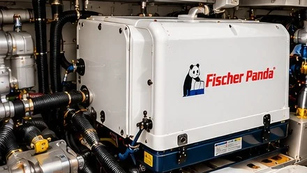 Fischer Panda generatori