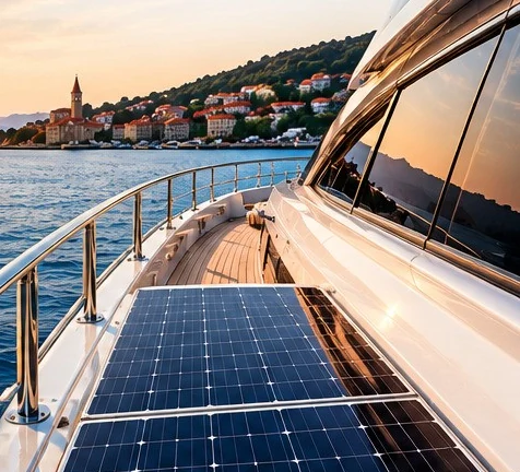 Solarni sustavi