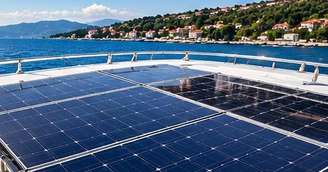 Solarni sustavi