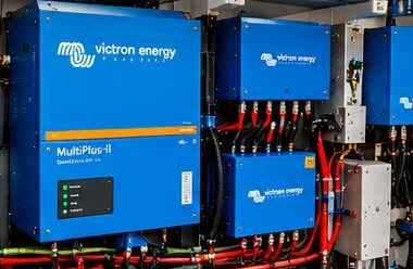 Victron energetski sustavi