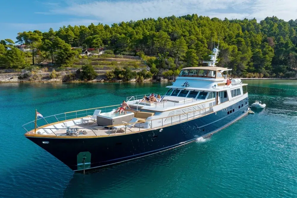 Adriatic Escape