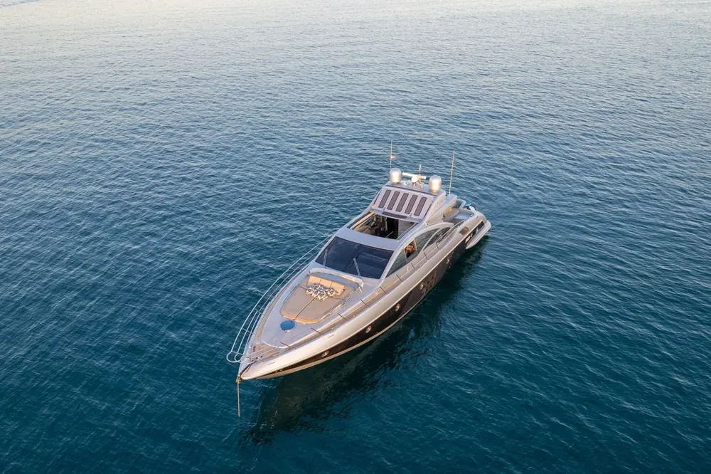 Falch Azimut 68S
