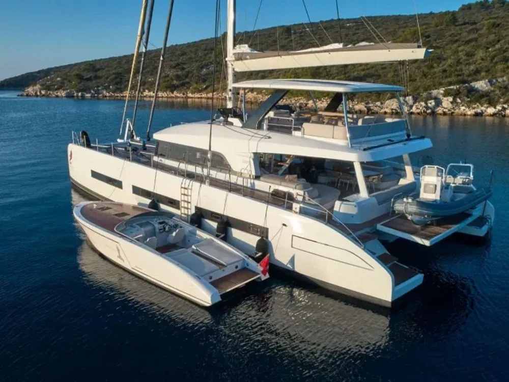 Adriatic Dragon