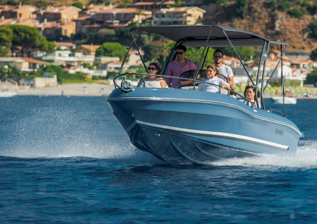 Azzurra 40th Limited Edition