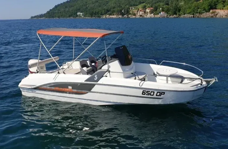 Beneteau Flyer 6.6 Spacedeck