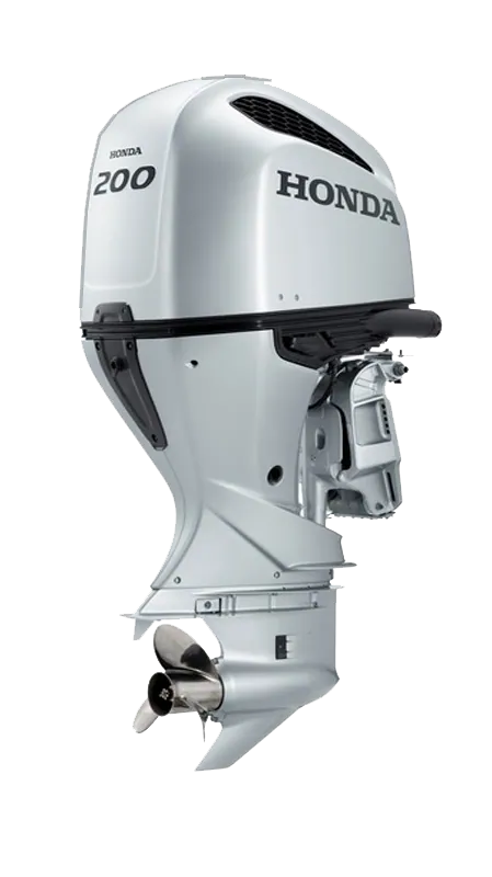 Honda BF 200
