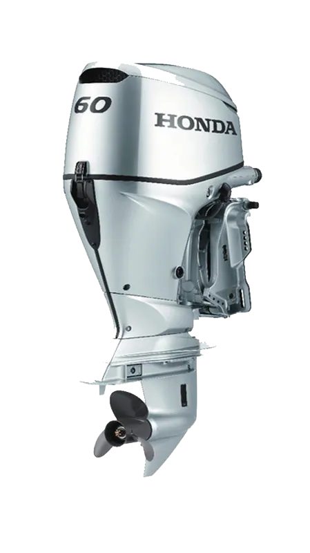 Honda BF 40 – 60