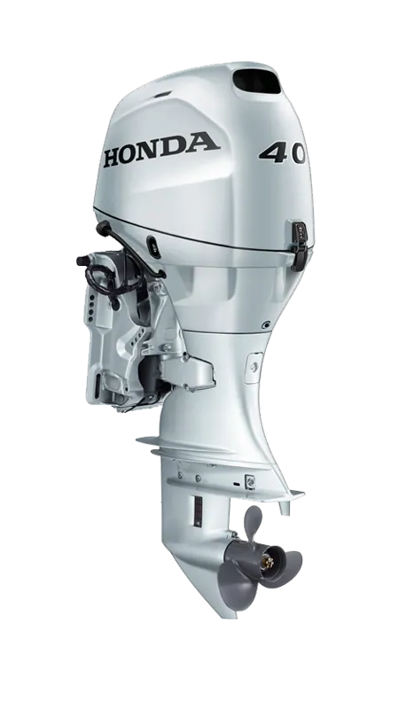 Honda BF 40