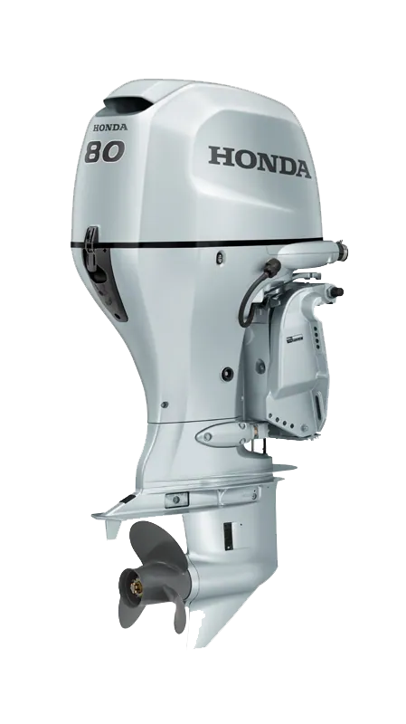 Honda BF 80